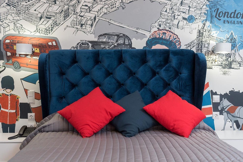 Бутик-отель «WELCOME HOUSE»