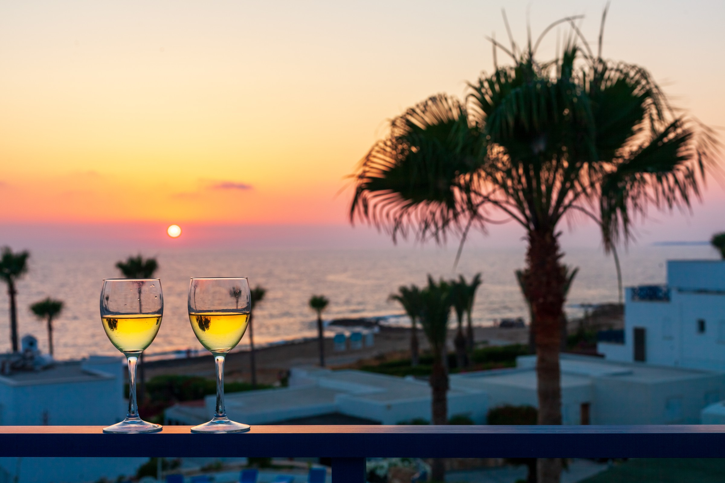 Cozy villa margo by the sea