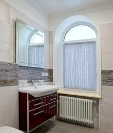 Дом на Новорижском шоссе Европа