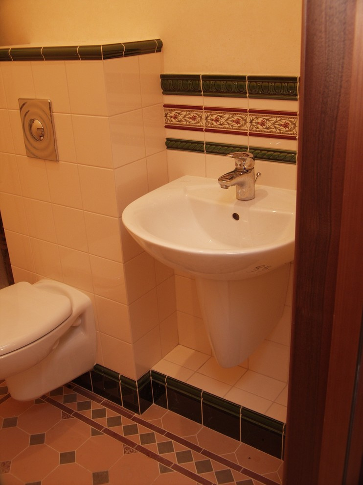 Квартира на Асафьева