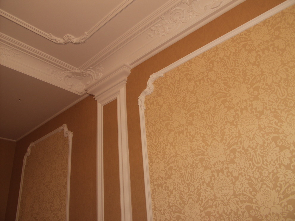 Квартира на Асафьева