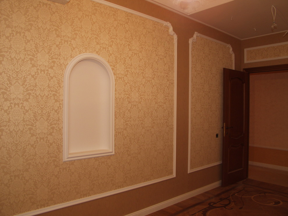 Квартира на Асафьева