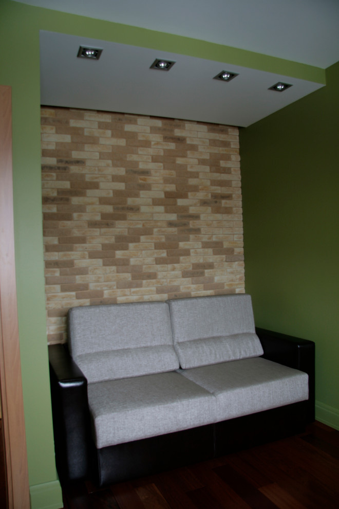 Новая Скандинавия 2