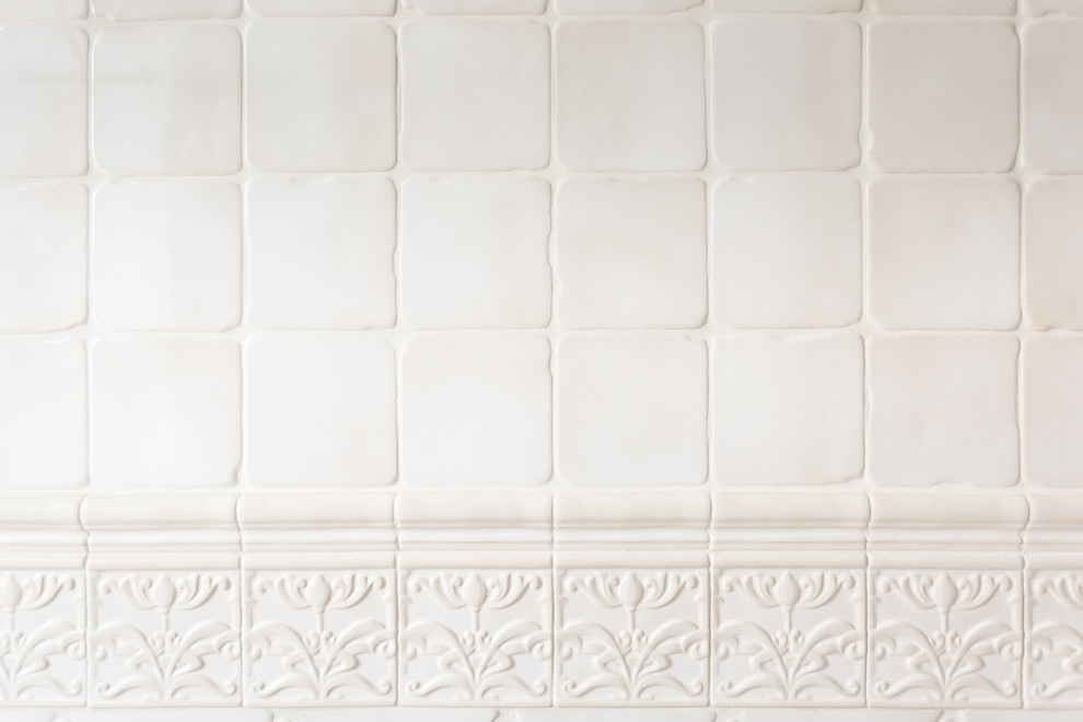 Ремонт ванных комнат в загородном доме