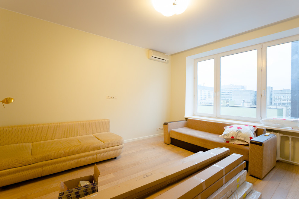 Маяковская