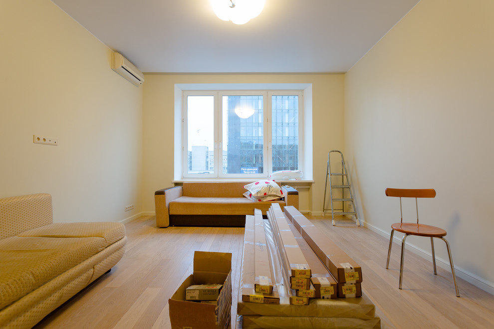 Маяковская