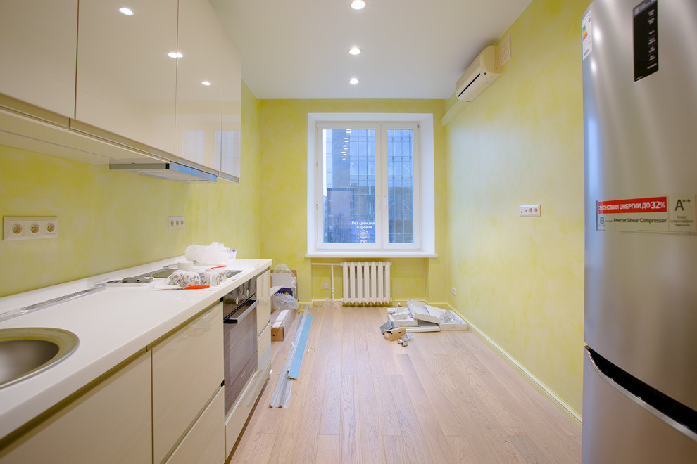 Маяковская