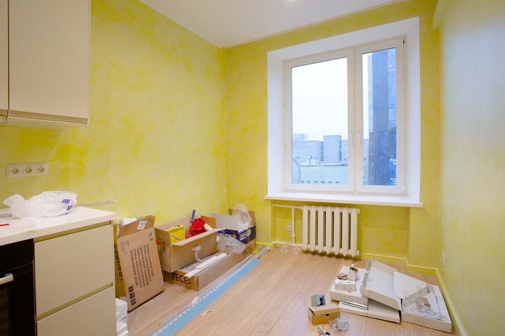 Маяковская