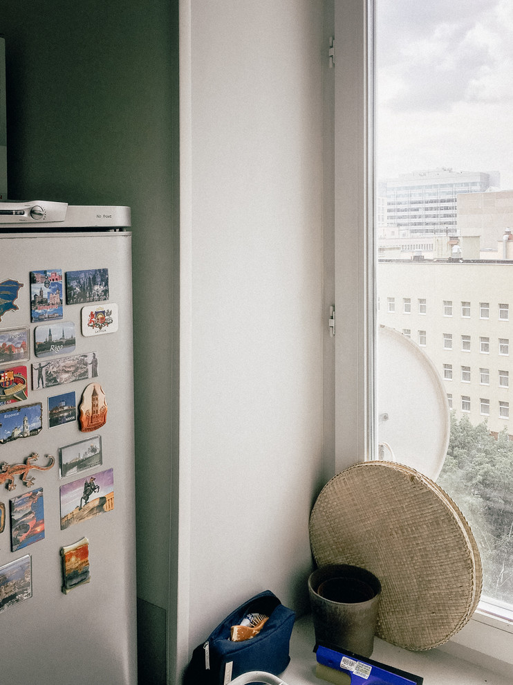 Маяковская