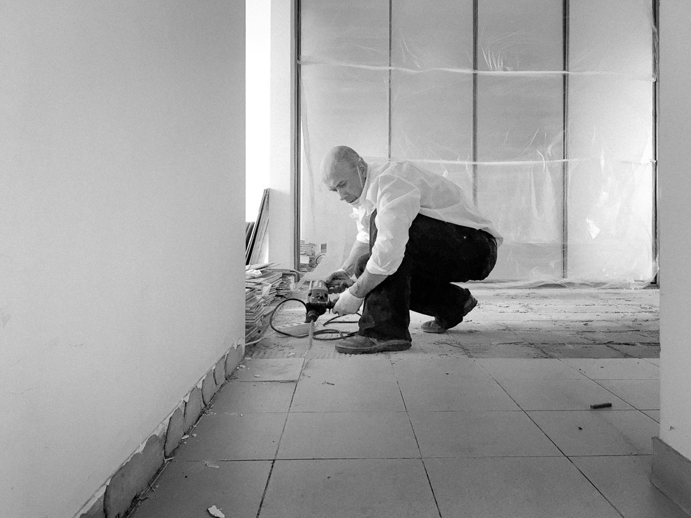 Маяковская