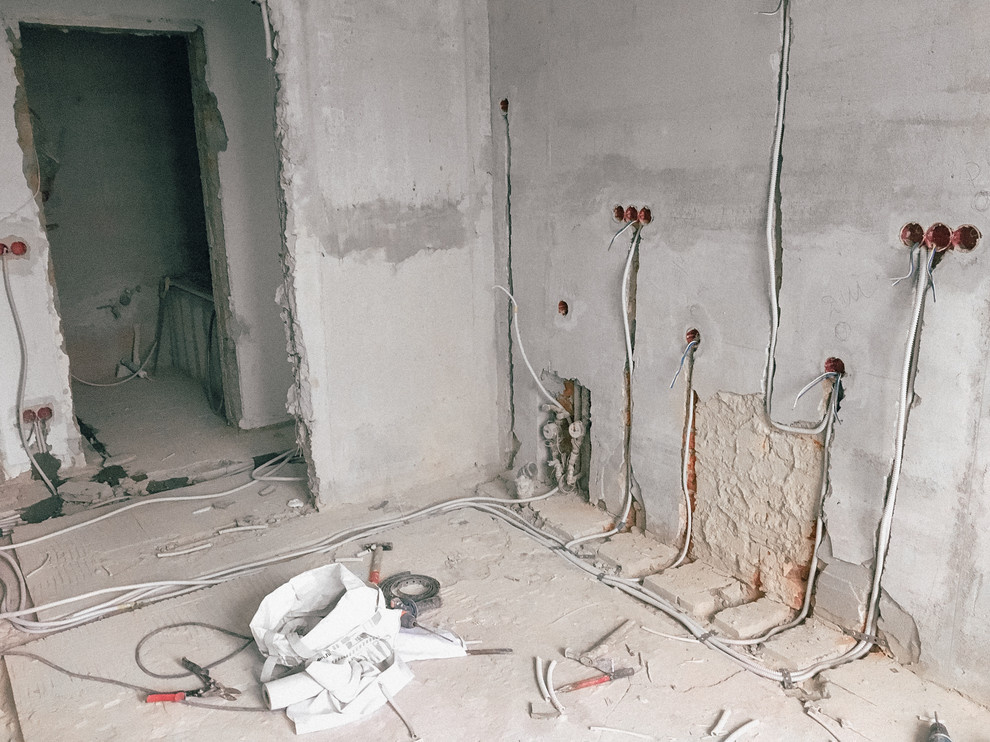 Маяковская