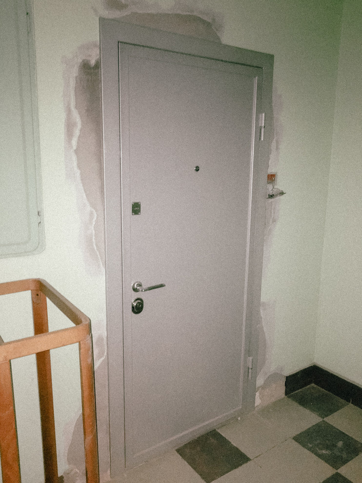 Маяковская