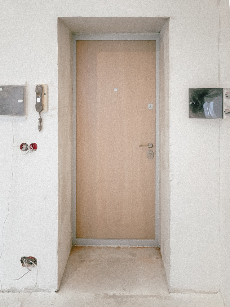 Маяковская