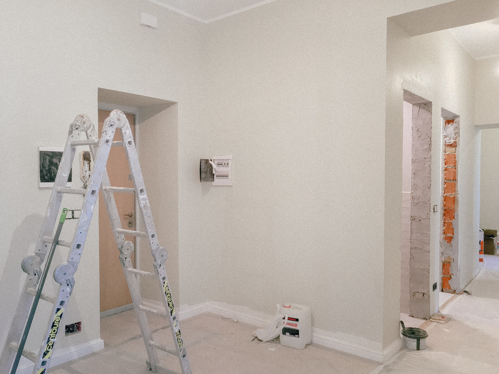 Маяковская