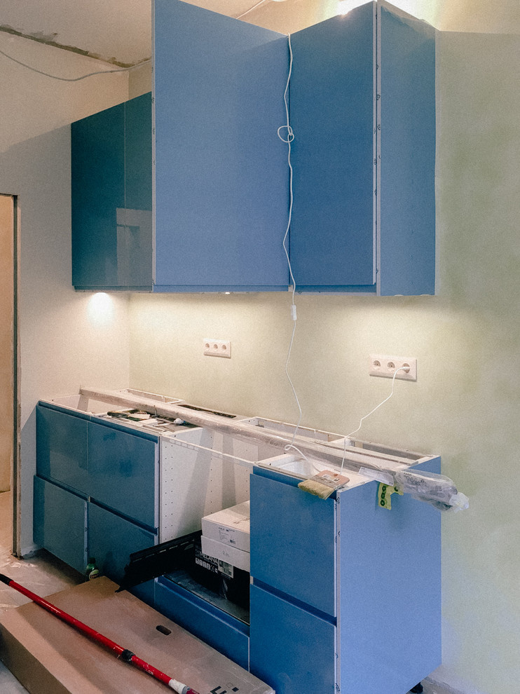 Маяковская