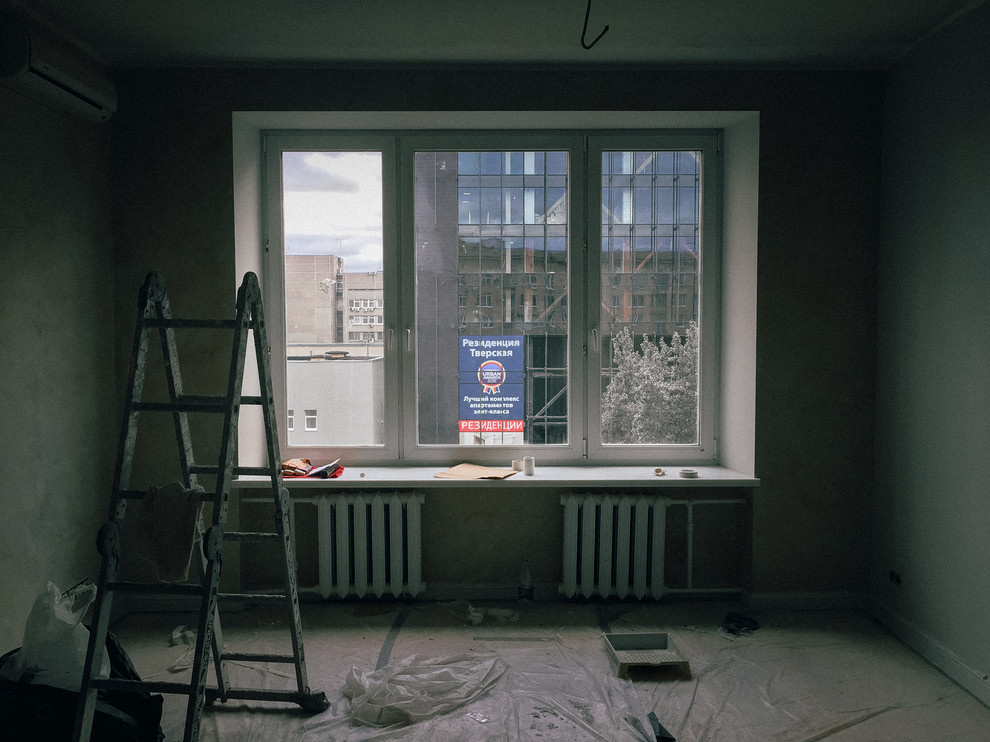 Маяковская