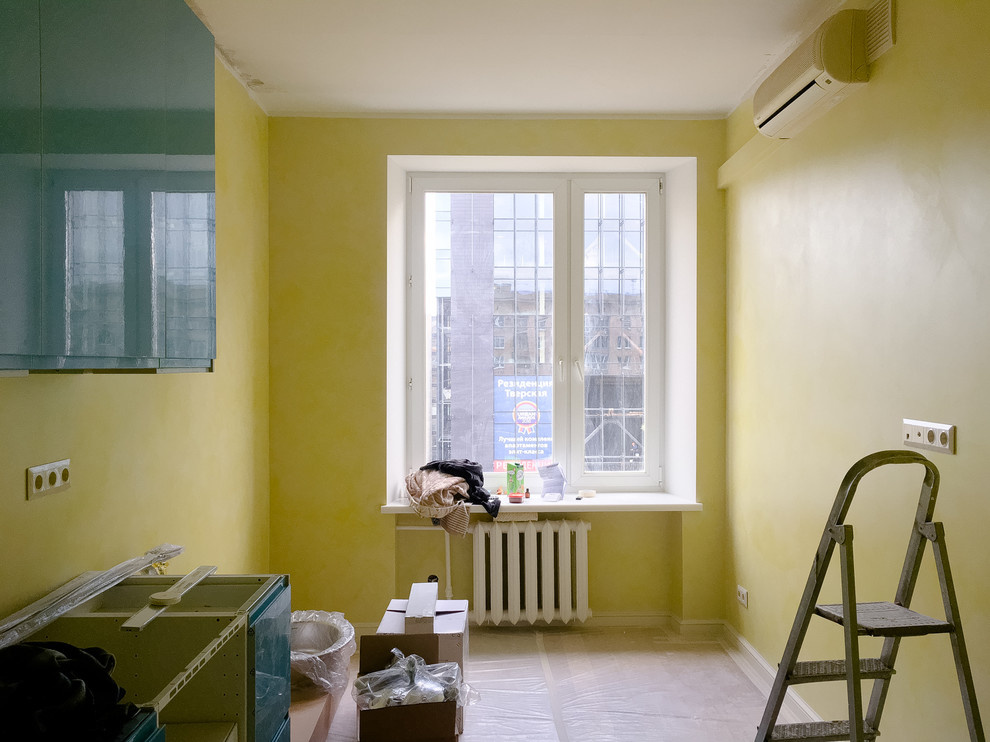 Маяковская