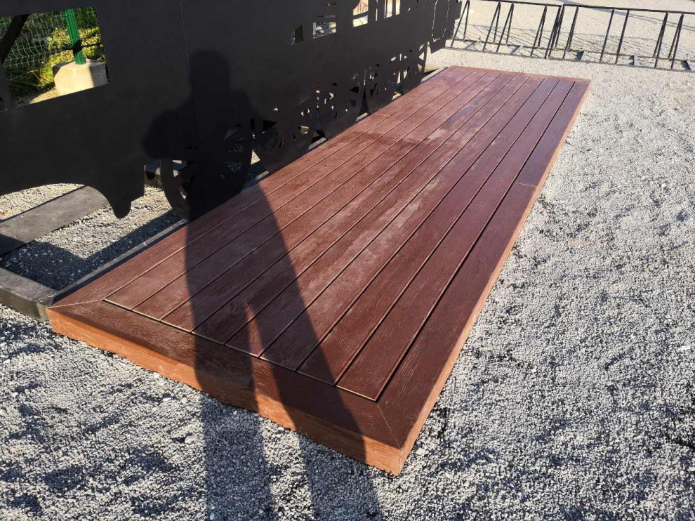 Демонстрационная площадка