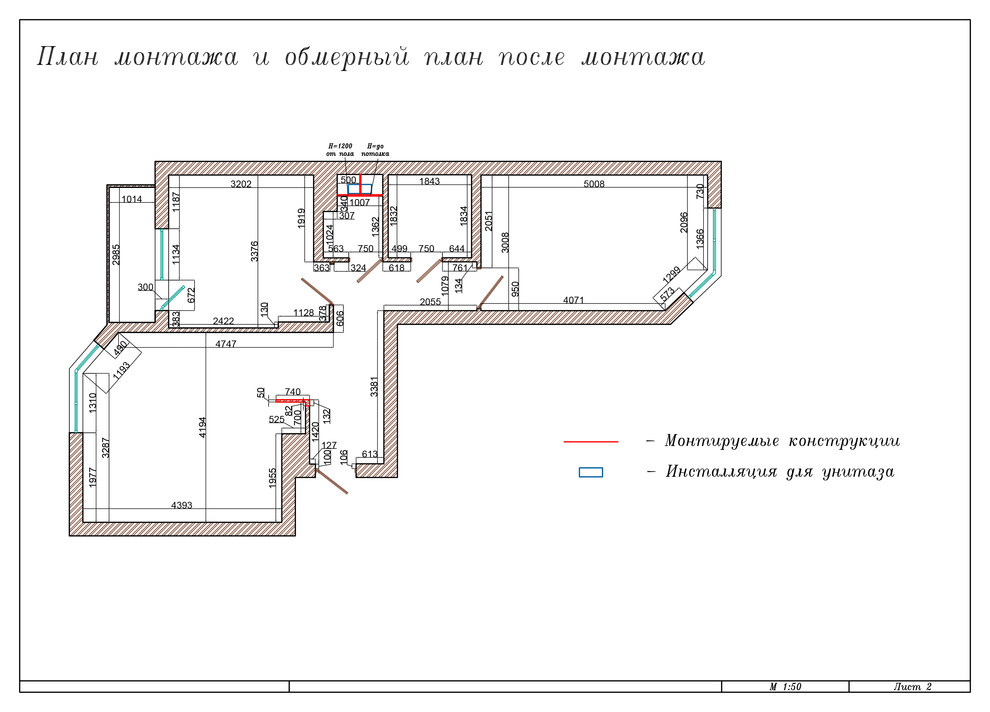 ЖК "Северная Долина"