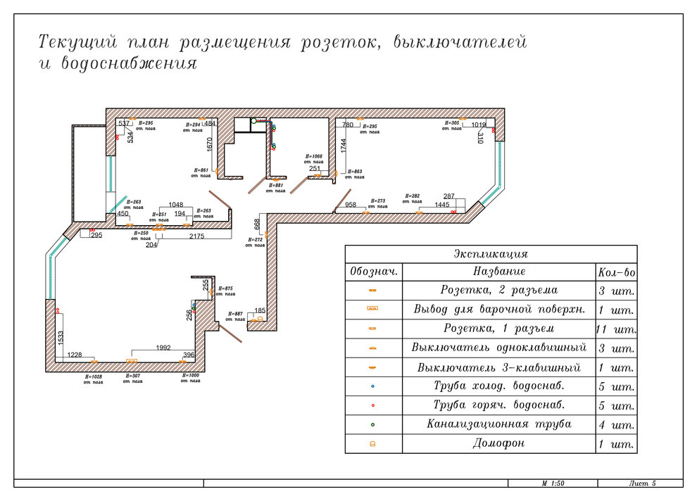ЖК "Северная Долина"