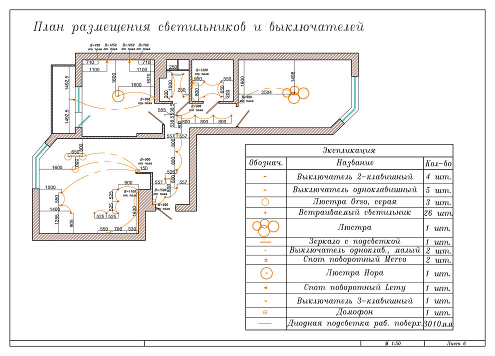 ЖК "Северная Долина"