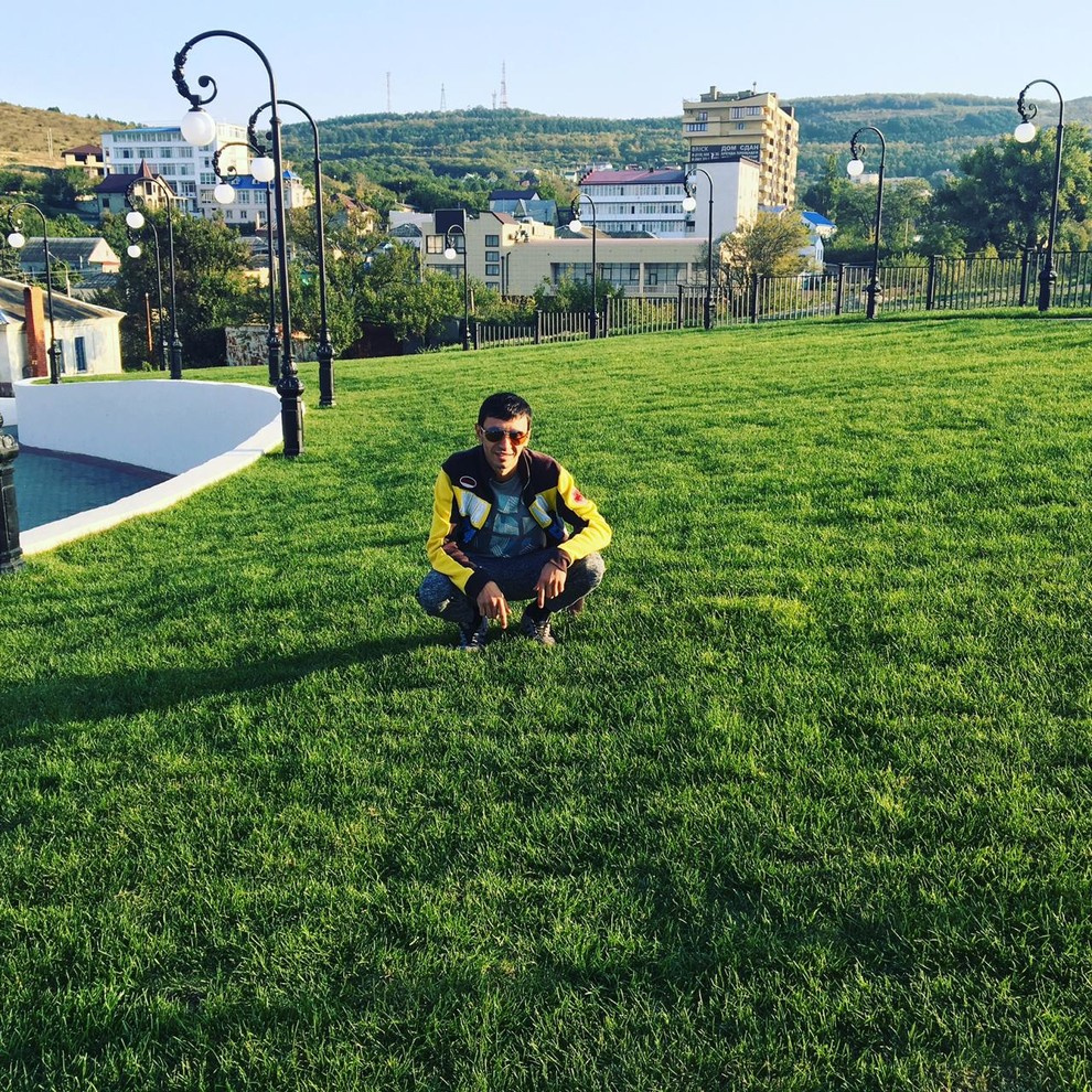 Озеленение и благоустройство