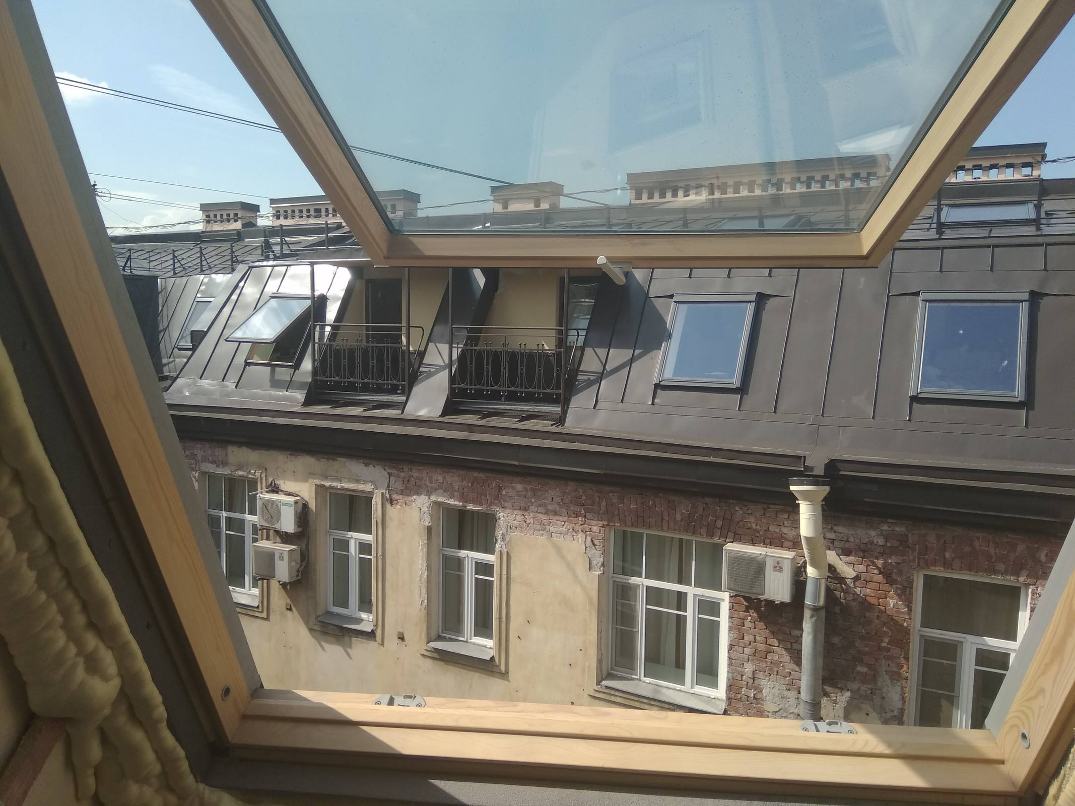 Проект квартиры 200 м.кв. на Каменоостровском пр., 54
