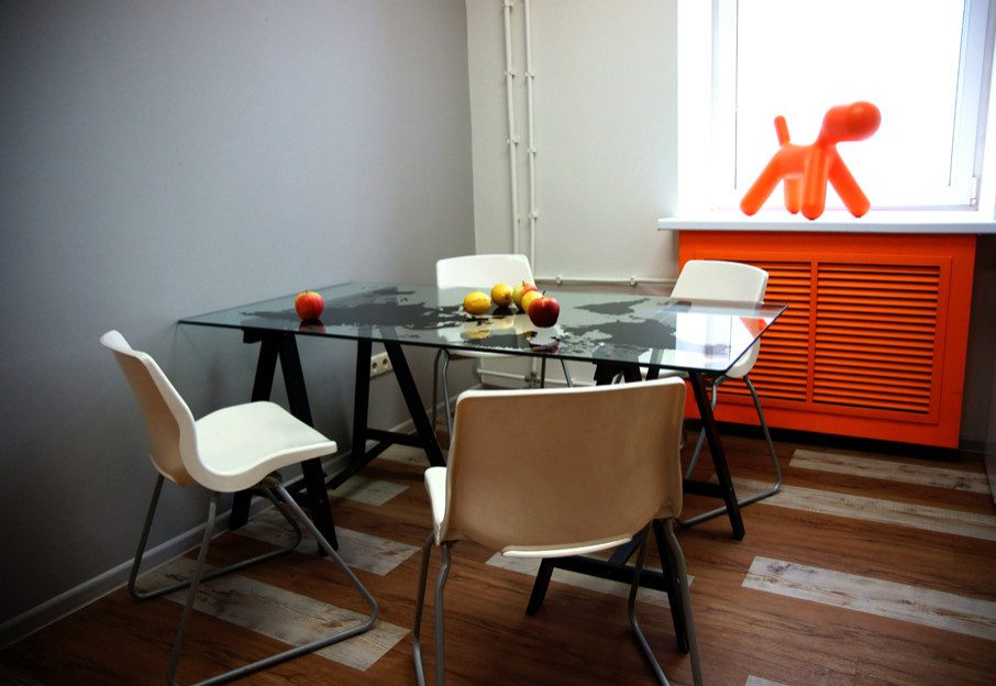 Языковая Школа Itec