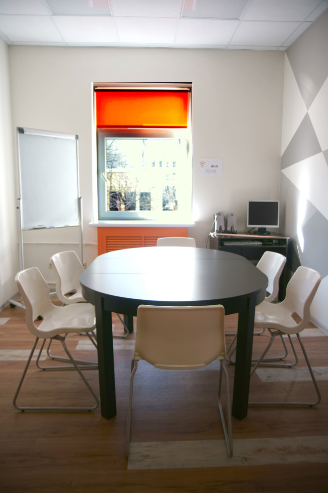 Языковая Школа Itec