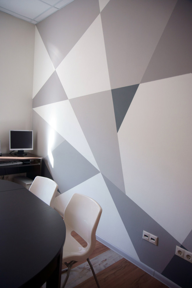 Обложка проекта: Языковая Школа Itec