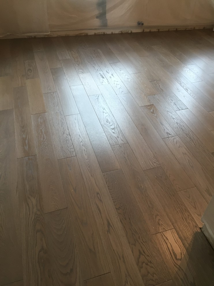 Авторский паркет AnticWood
