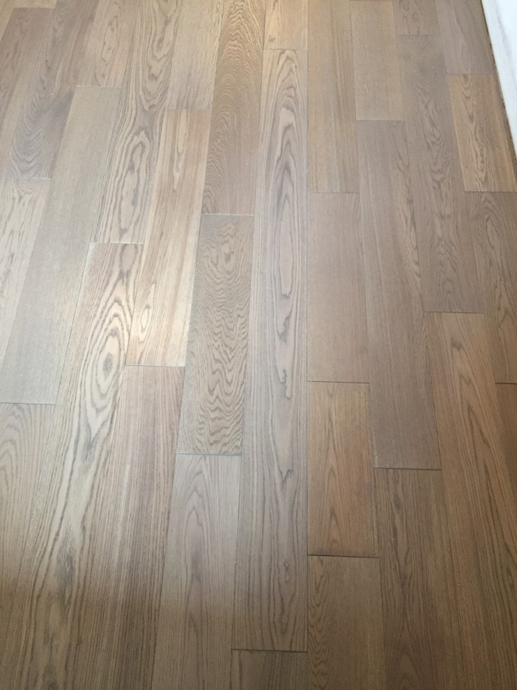 Авторский паркет AnticWood