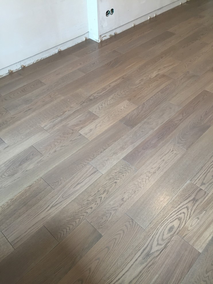 Авторский паркет AnticWood