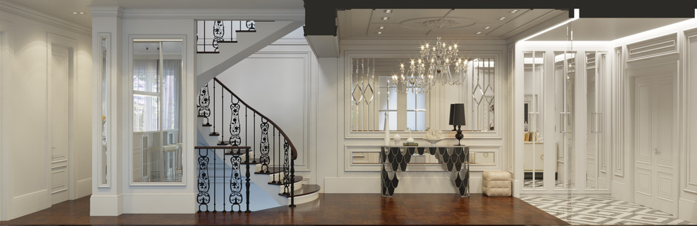 Космонавтов