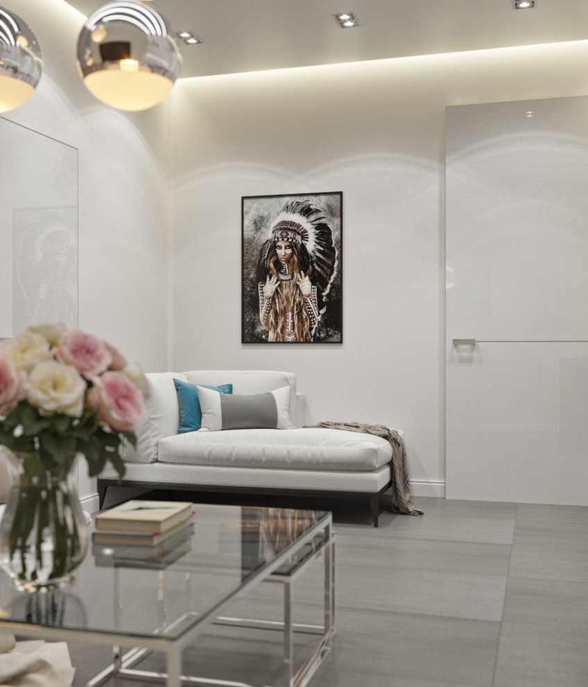 Космонавтов