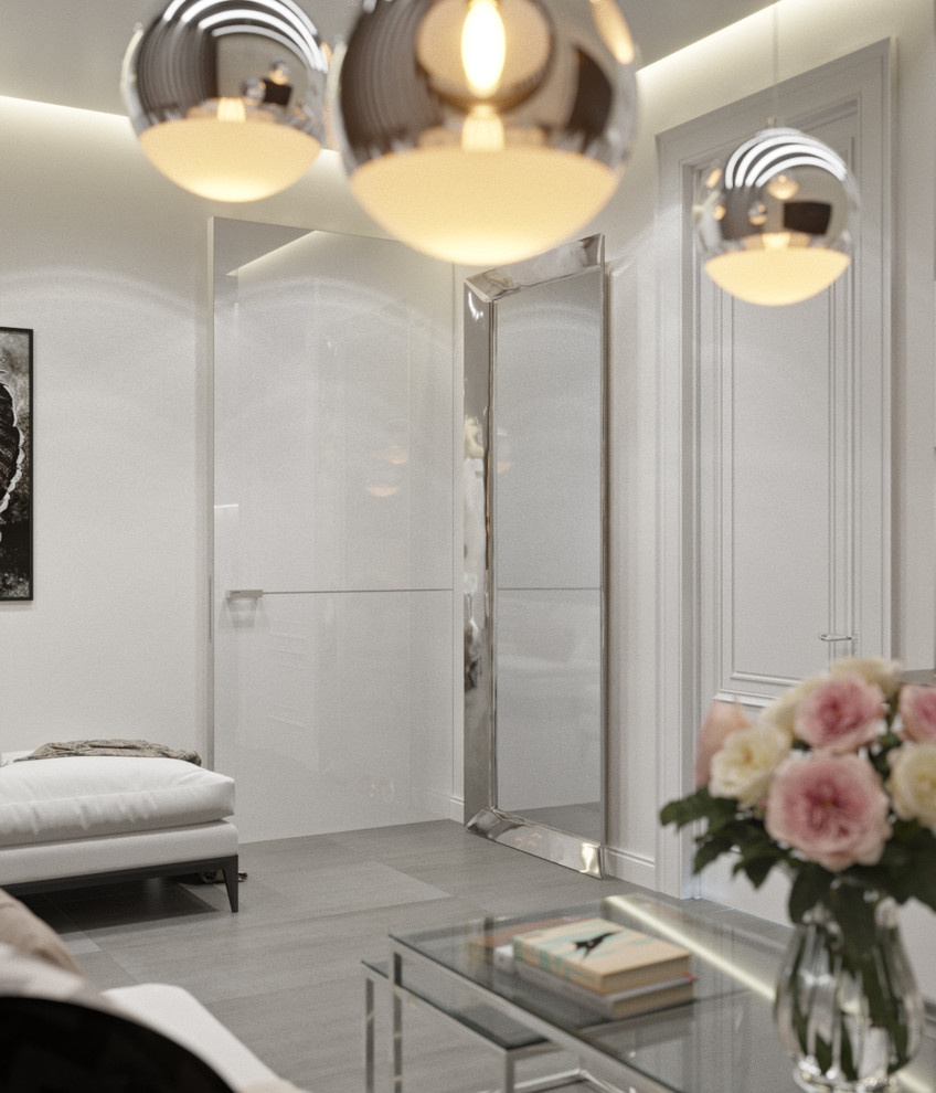 Космонавтов