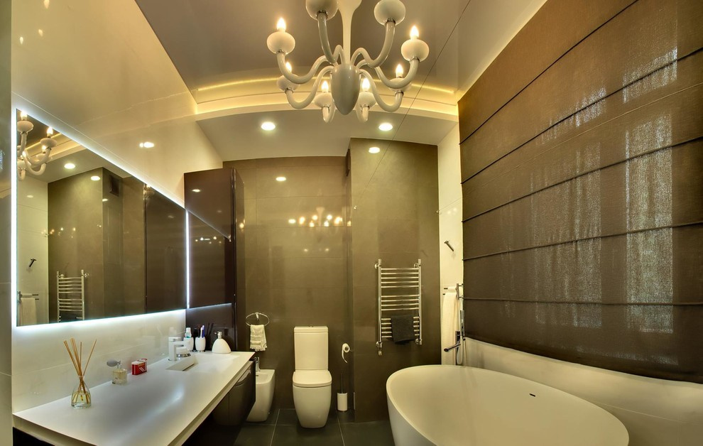 Квартира "ЖК Доминион"