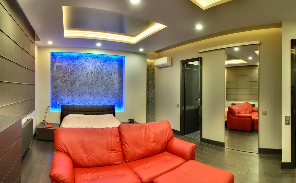 Квартира "ЖК Доминион"