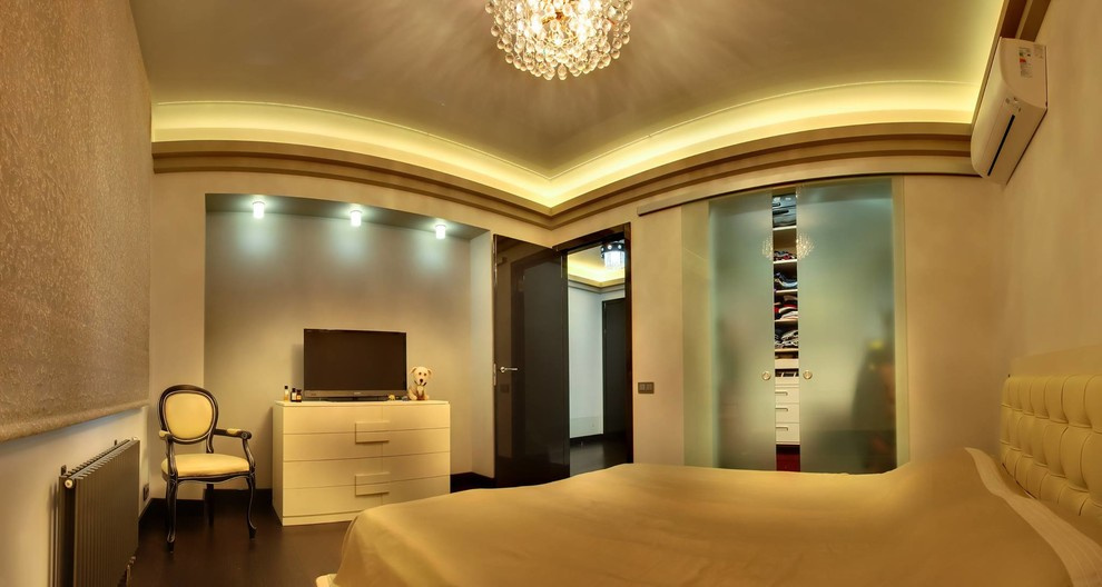 Квартира "ЖК Доминион"