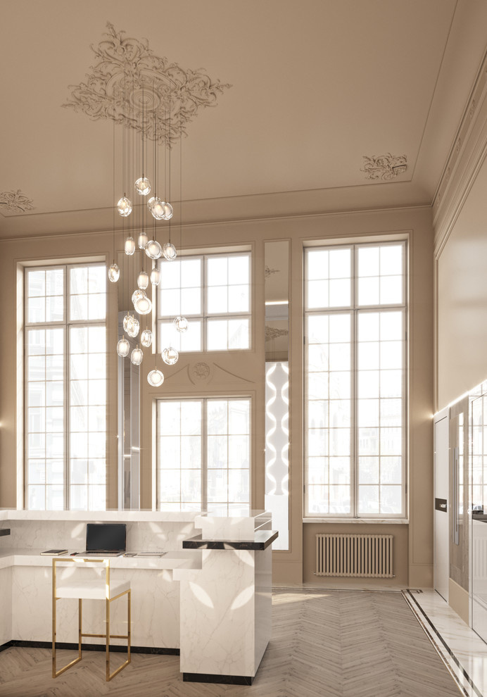 Обложка проекта: Клиника диагностики