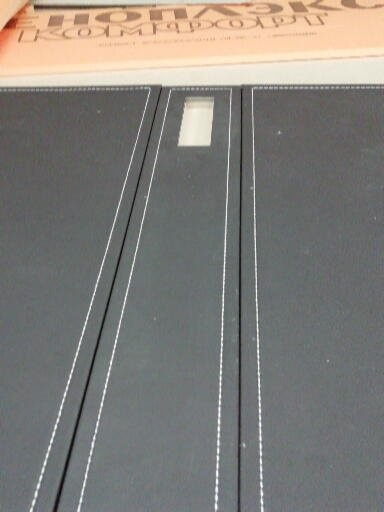 Авторские работы