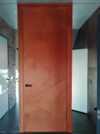 Авторские работы