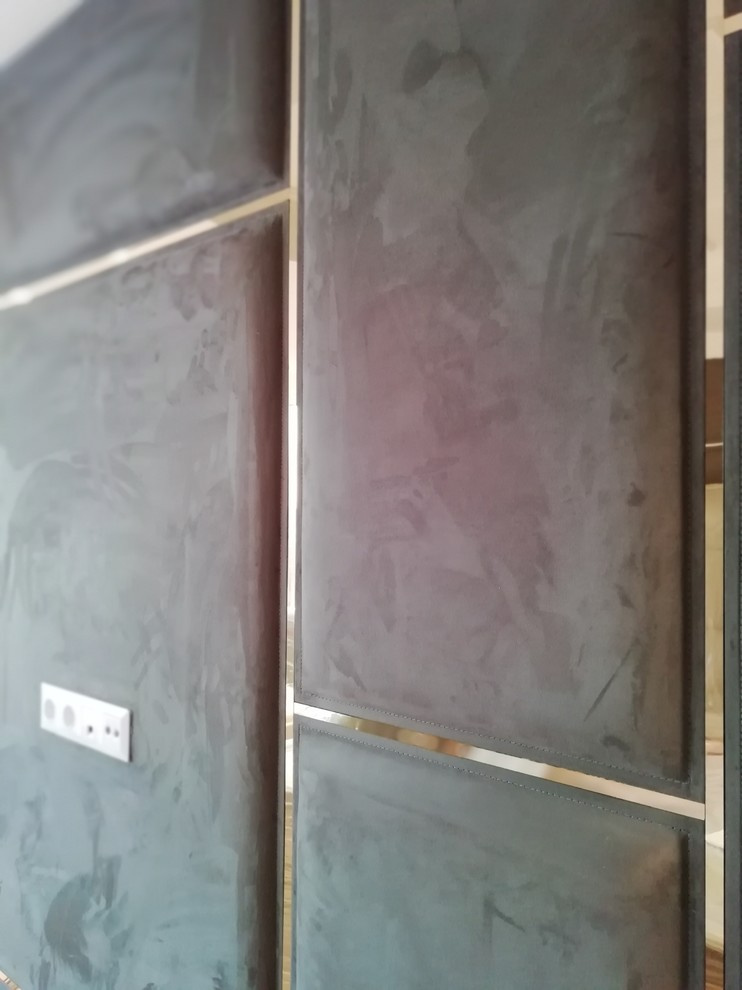 Авторские работы