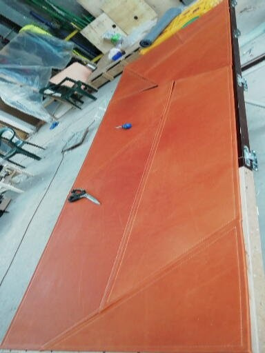 Авторские работы