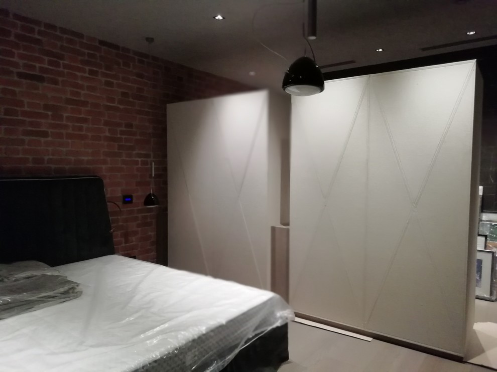 Авторские работы