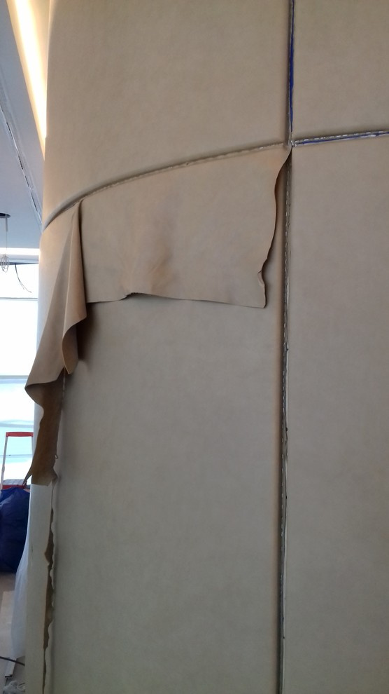 Авторские работы