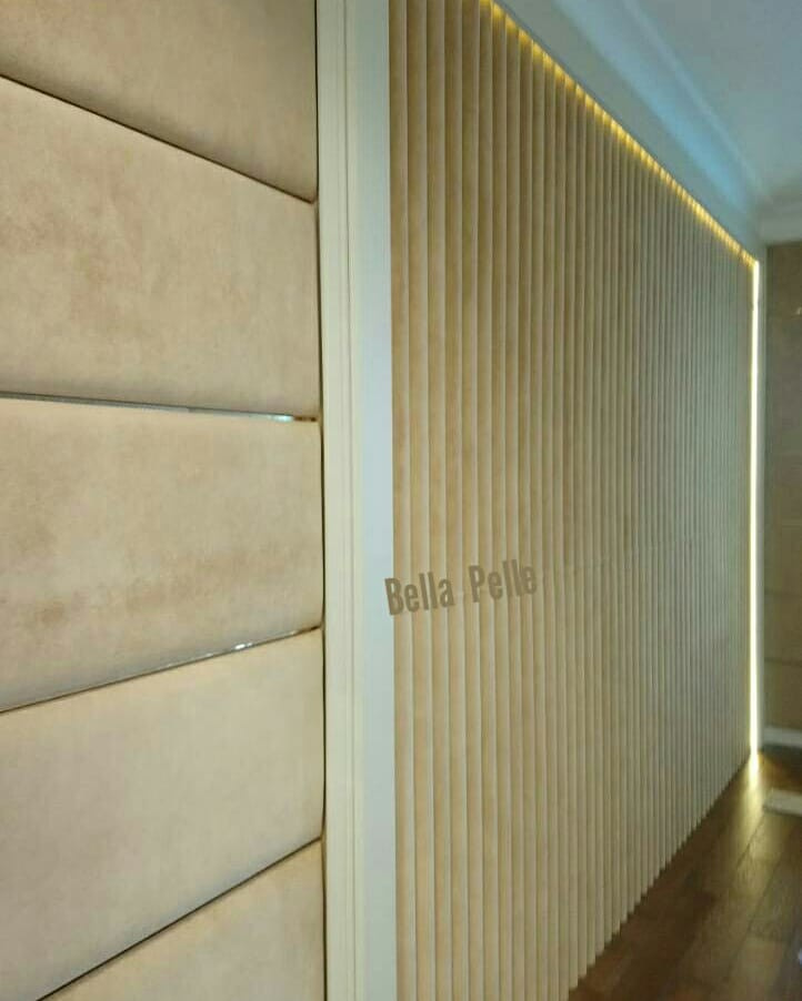 Авторские работы