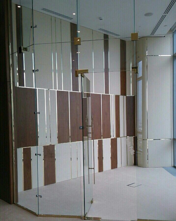 Авторские работы