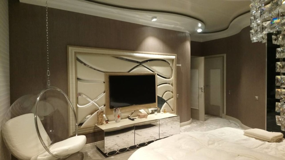 Авторские работы