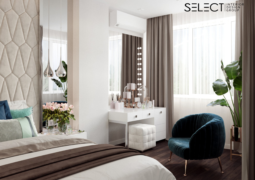 Modern Appartment in Kiev